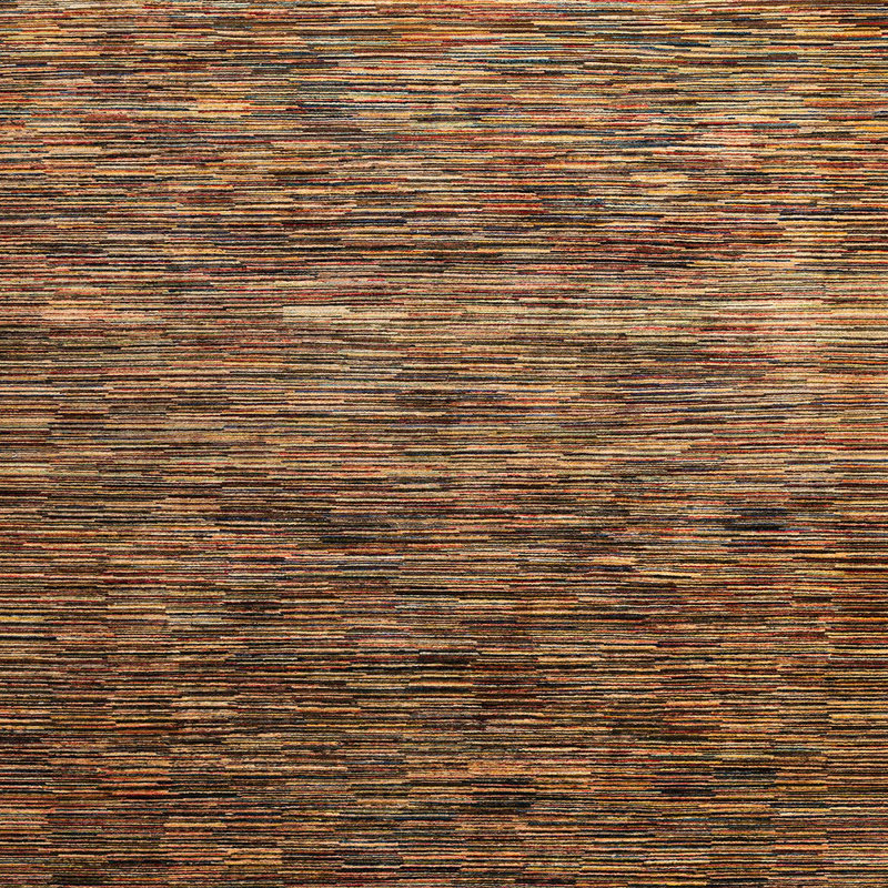 Emelyn Abstract Indoor Rug, Square 8'