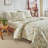 3 Piece  All Season Cottagecore Microfiber Quilt Set-102709901-102132443