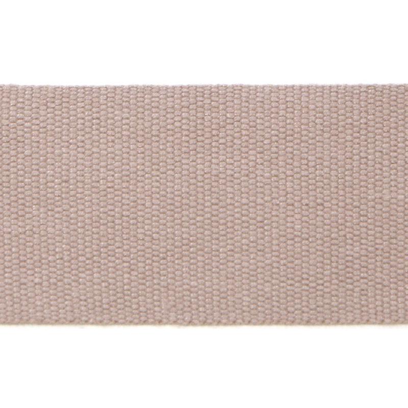 Tissu de bandes 2 po le lin, Raisin