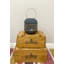 Iron Tabletop Lantern