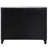 Beatrix Solid Wood 2 - Door Accent Cabinet