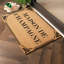 Souza Non-Slip Outdoor Doormat