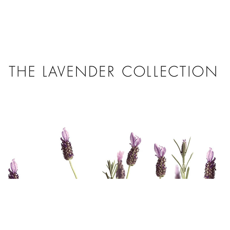 Lavender Oils & Scents