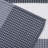Topawa Striped Shower Curtain-37301865