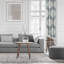Paire de rideaux obscurcissant avec passe-tringle Indali-73813911-99957266
