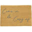 Motha Non-Slip Outdoor Doormat