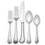 Sea Shells 5 - Piece Flatware Set, Service for 1