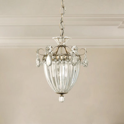 Bagatelle 3 - Light Pendant