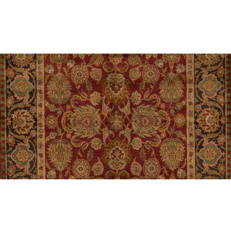 One-of-a-Kind 6'1" X 9' Area Rug