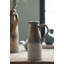 Libra Sienna Brown Ceramic Decorative Bottles-274042639