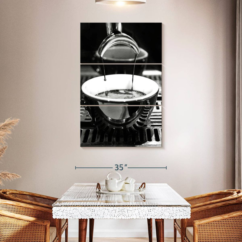 Yarlin Gourmet Coffee I