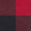 Buffalo Check Throw-1043710539