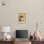 «Classy Espresso Martini Post», reproduction sur toile tendance par Art Remedy-110303053-110303055
