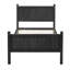 Modern Platform Bed With Headboard-710646922-710646933