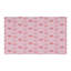Tapis tressé romantique Heart-Packed-106464352