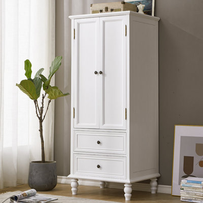 American Classic Wardrobe