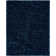 Rectangle Billow Shag Woven Area Rug