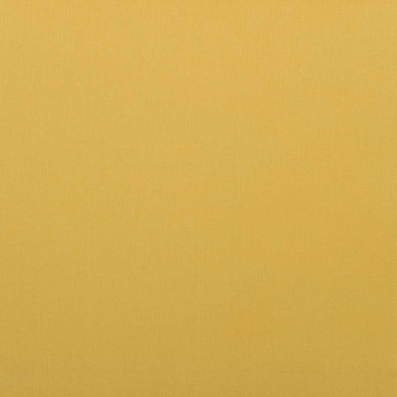 Bellmore Faux Taffeta Fabric, Buttercup
