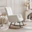 Chaise berçante Teddy-81113617