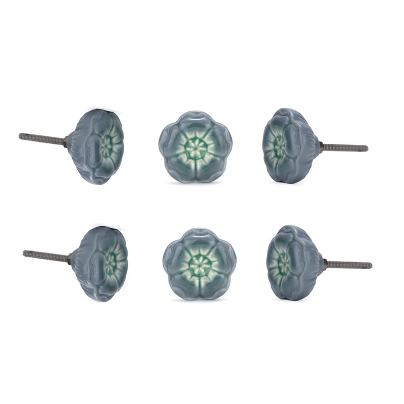 Multipack 1,8 po, Bleu-gris
