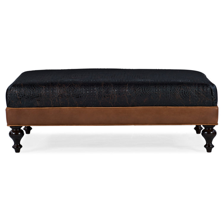 XL Rects Ottoman