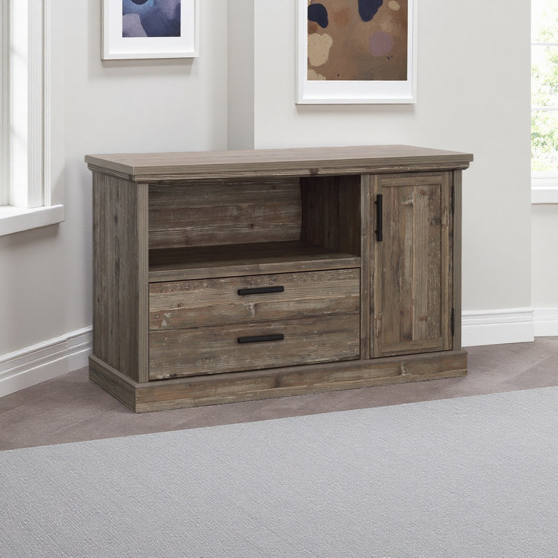 File Credenza