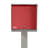 RetroBox Mailbox-79017574
