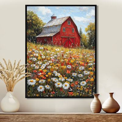 Dobrinsky - paysages, impressions sur toile
