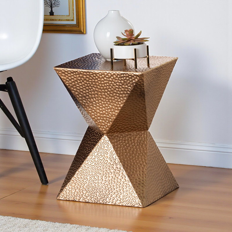 Table d'appoint Mirza