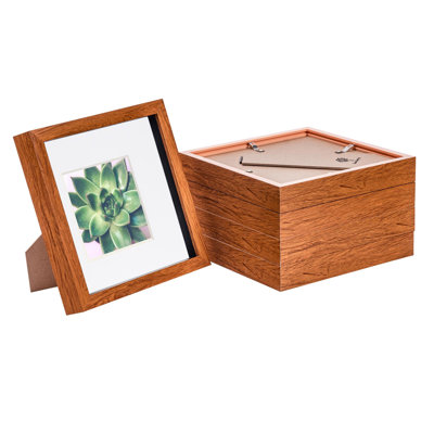 Nicola Spring - 3D Box Photo Frames - Mount