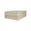 Classic 15.5'' Extra Plush Pillow Top Innerspring Mattress and Box Spring Set-61835363