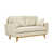 White est en rupture de stock