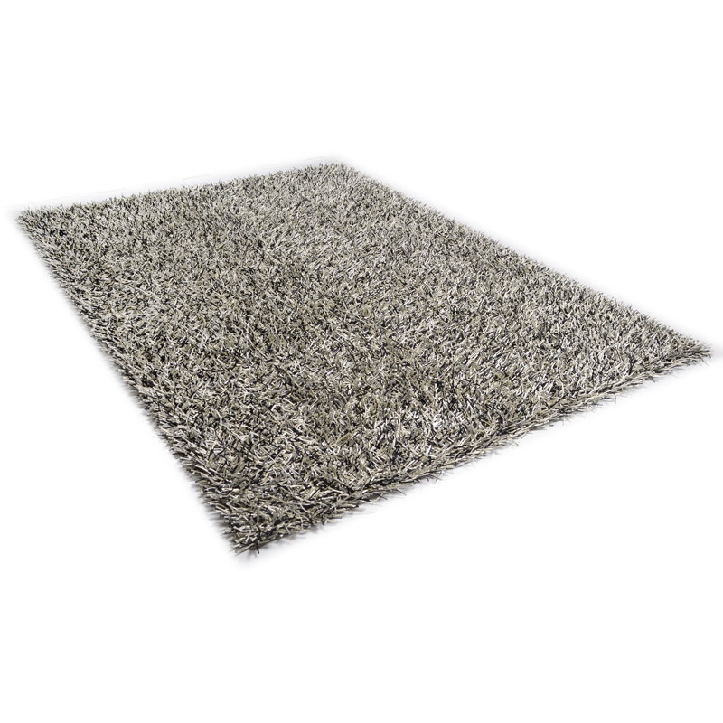 Young Fashion Solid Colour Area Rug, 80 x 150cm
