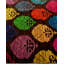 Haynie One-of-a-Kind 4' 1" X 6' 1" Hand Knotted Area Rug