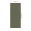 Tableau d'affichage en lin encadré en tissu-124853445-124853460-124853450
