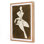 Ponder I Print by Coup D'Esprit