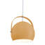 Emma Dome Pendant Light, 1 Light-71074514