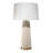 Pleated Table Lamp-84860376