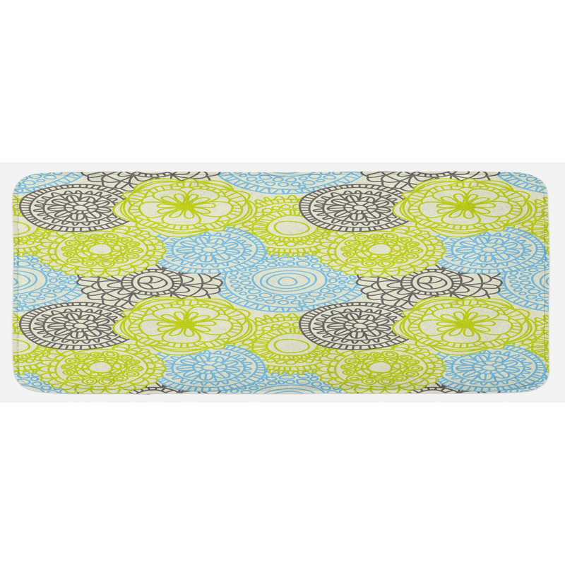Tapis de cuisine