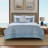 Southern Tide Summerfield Breakfast Seaglass Decorative Pillow
