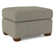 Upholstered Ottoman