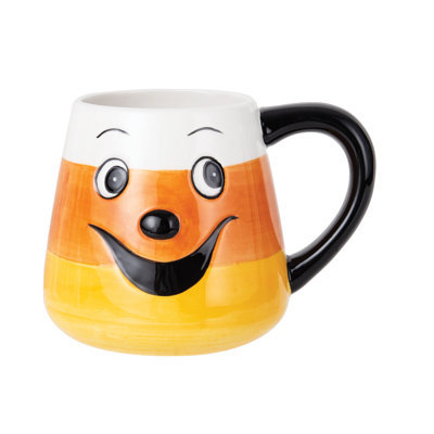 Antoanela Ceramic Coffee Mug