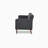 Balabek Twin 76'' Upholstered Convertible Sofa-1550002595