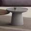 Ensemble de tables basses luxueuses et légères