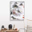 Art mural sur toile-739406768-739406775