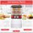 Himimi 400 W Food Dehydrator-80137889