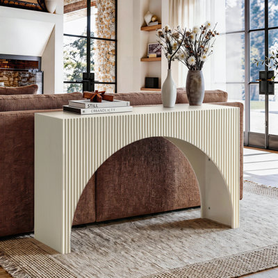 Console Claverton