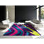 Tapis Glowbeam Grid-1278645615