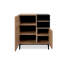 Willia 80cm Sideboard