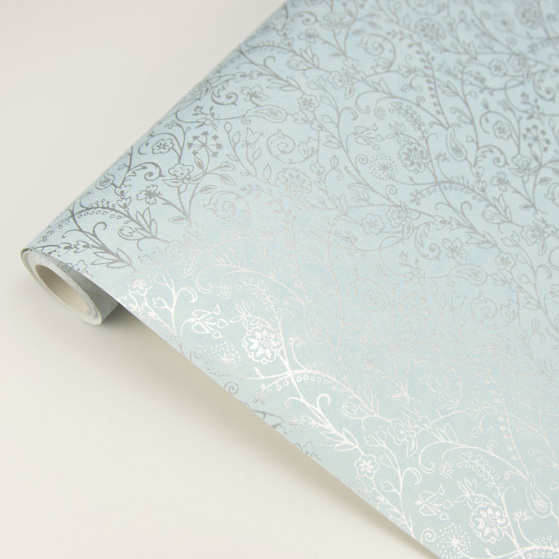 Rouleau de papier peint L 33 pi x l 21 po Pankratz